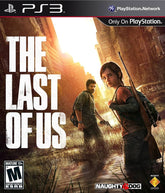 The Last of Us - Playstation 3
